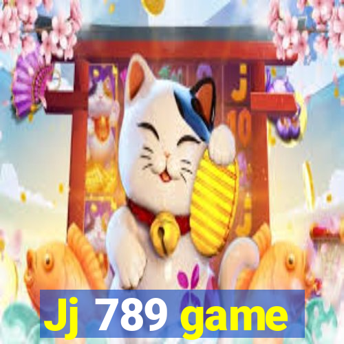 Jj 789 game