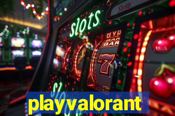 playvalorant