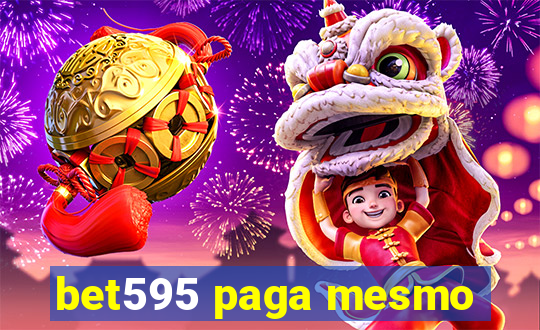 bet595 paga mesmo