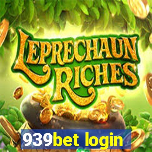 939bet login