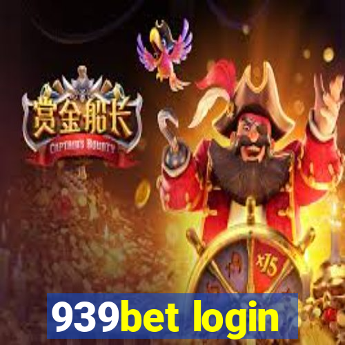 939bet login