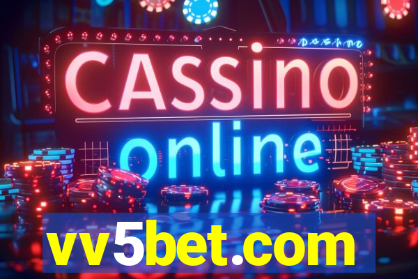 vv5bet.com