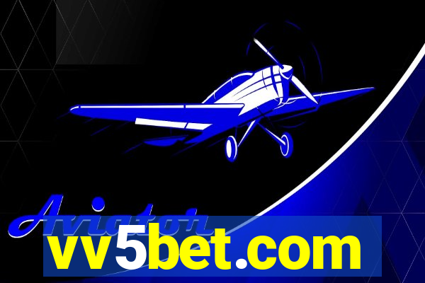 vv5bet.com