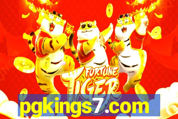 pgkings7.com