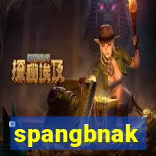 spangbnak