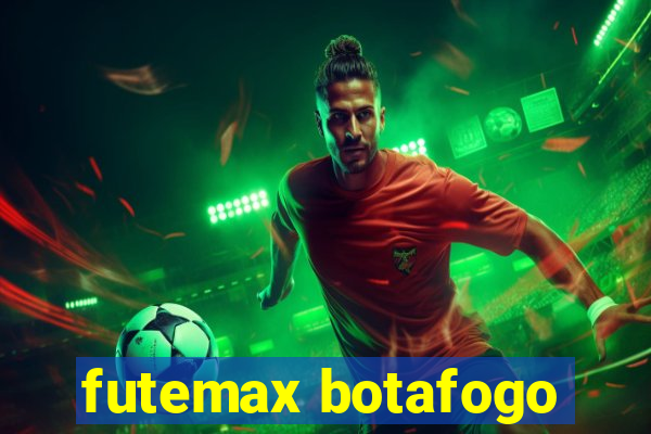 futemax botafogo