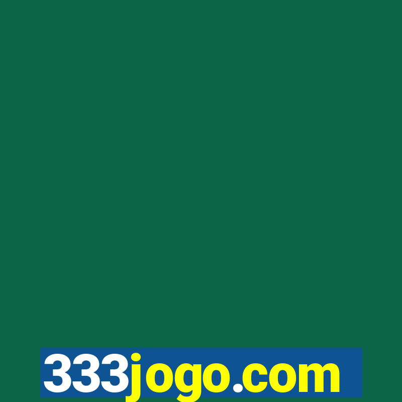 333jogo.com