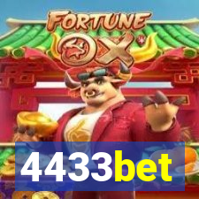 4433bet