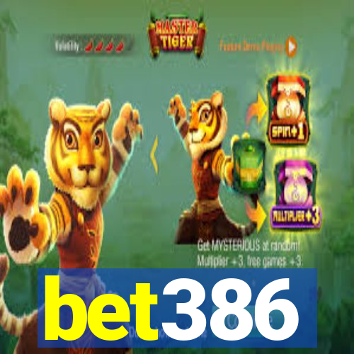 bet386