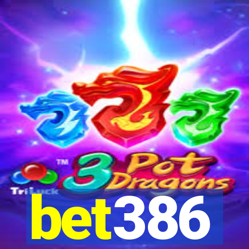 bet386