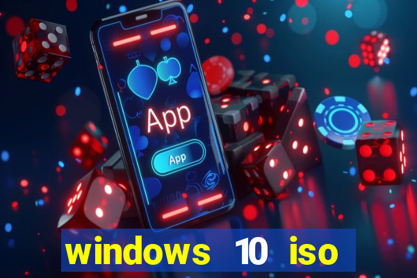 windows 10 iso google drive