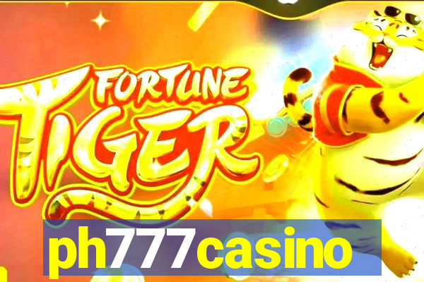 ph777casino