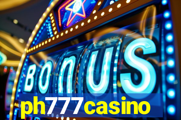 ph777casino