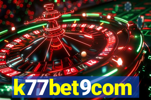 k77bet9com