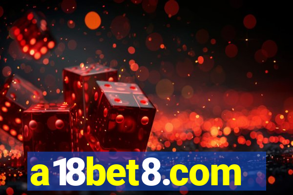 a18bet8.com