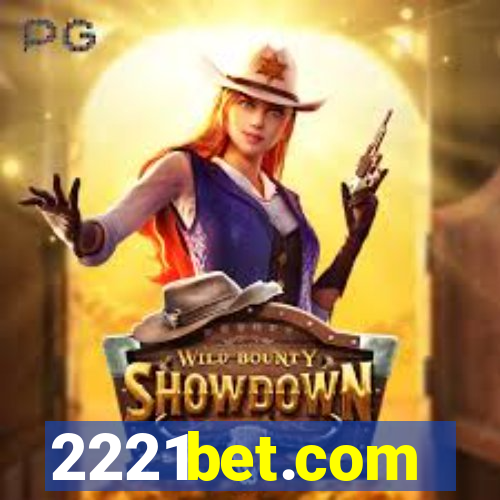 2221bet.com