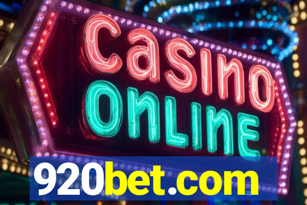 920bet.com