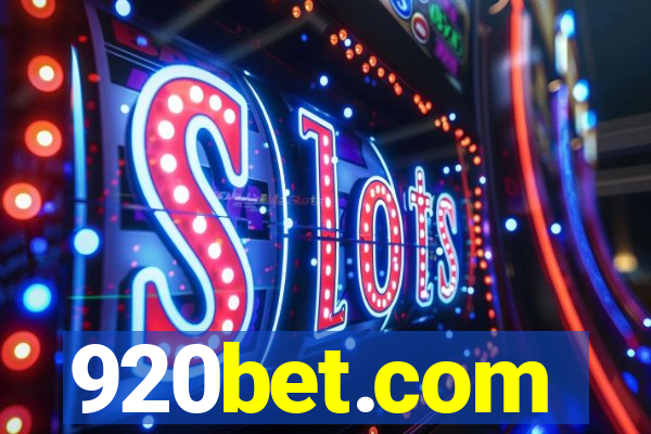 920bet.com