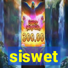 siswet