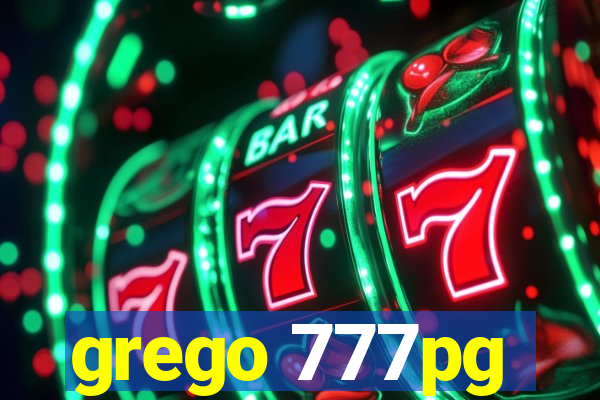 grego 777pg