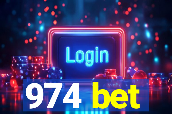 974 bet