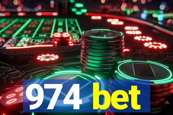 974 bet