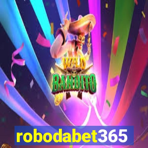 robodabet365