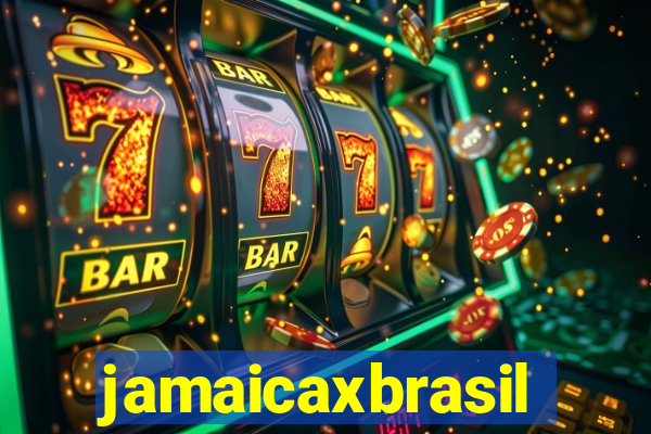 jamaicaxbrasil