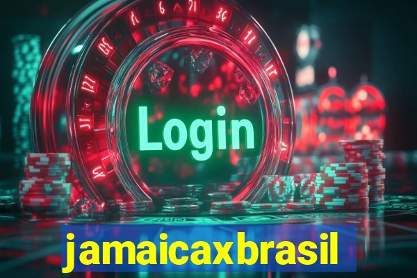 jamaicaxbrasil