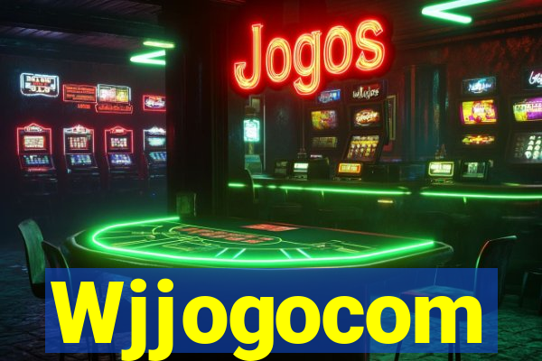 Wjjogocom