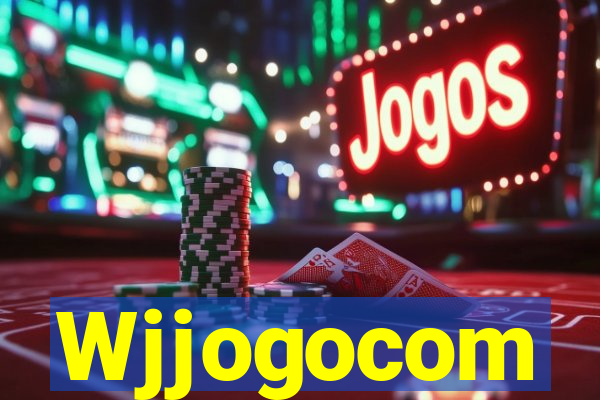 Wjjogocom