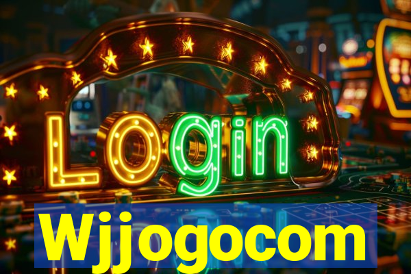 Wjjogocom