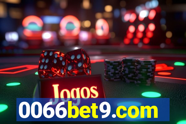 0066bet9.com