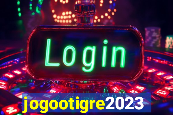 jogootigre2023