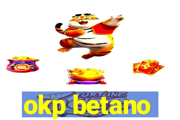 okp betano