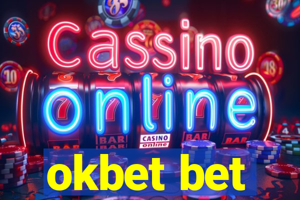 okbet bet