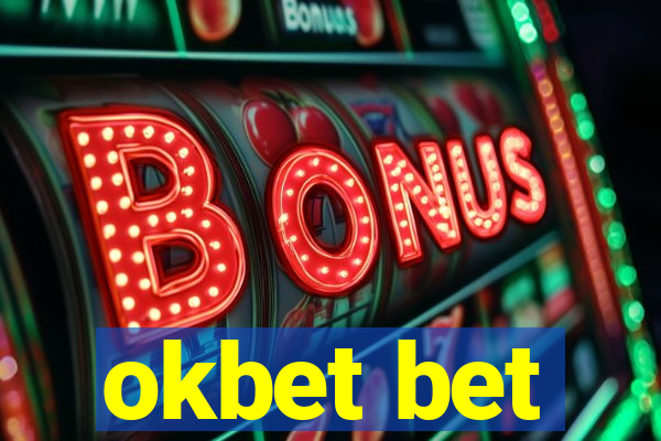 okbet bet