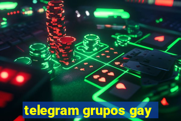 telegram grupos gay