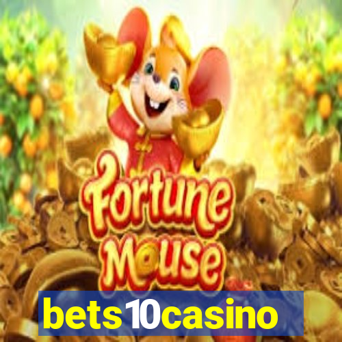 bets10casino