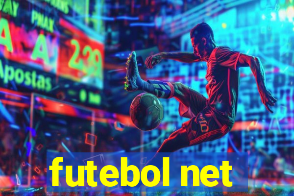 futebol net