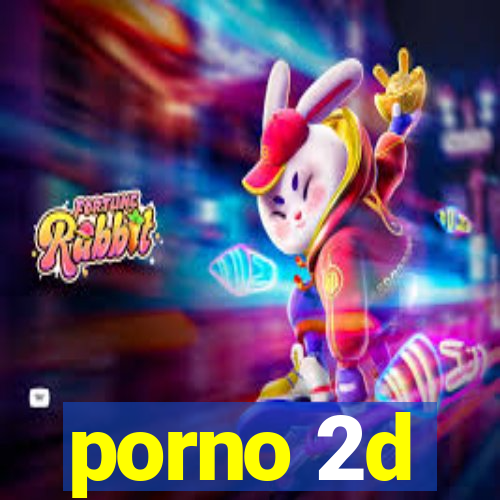 porno 2d