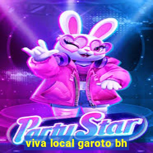 viva local garoto bh