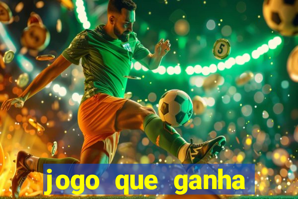 jogo que ganha dinheiro pagbank