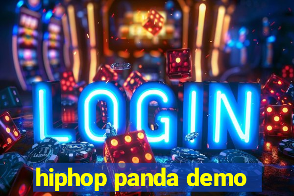 hiphop panda demo