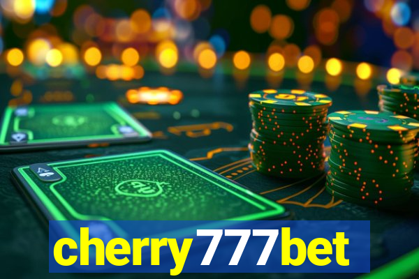 cherry777bet