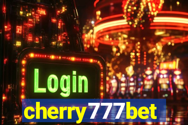 cherry777bet