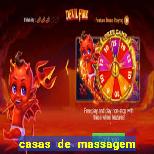 casas de massagem porto alegre