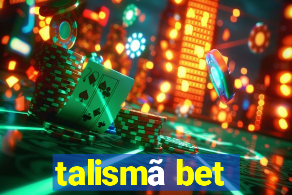 talismã bet