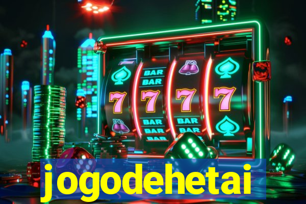 jogodehetai