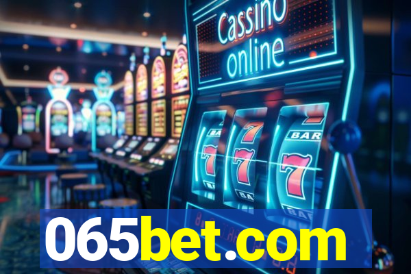 065bet.com